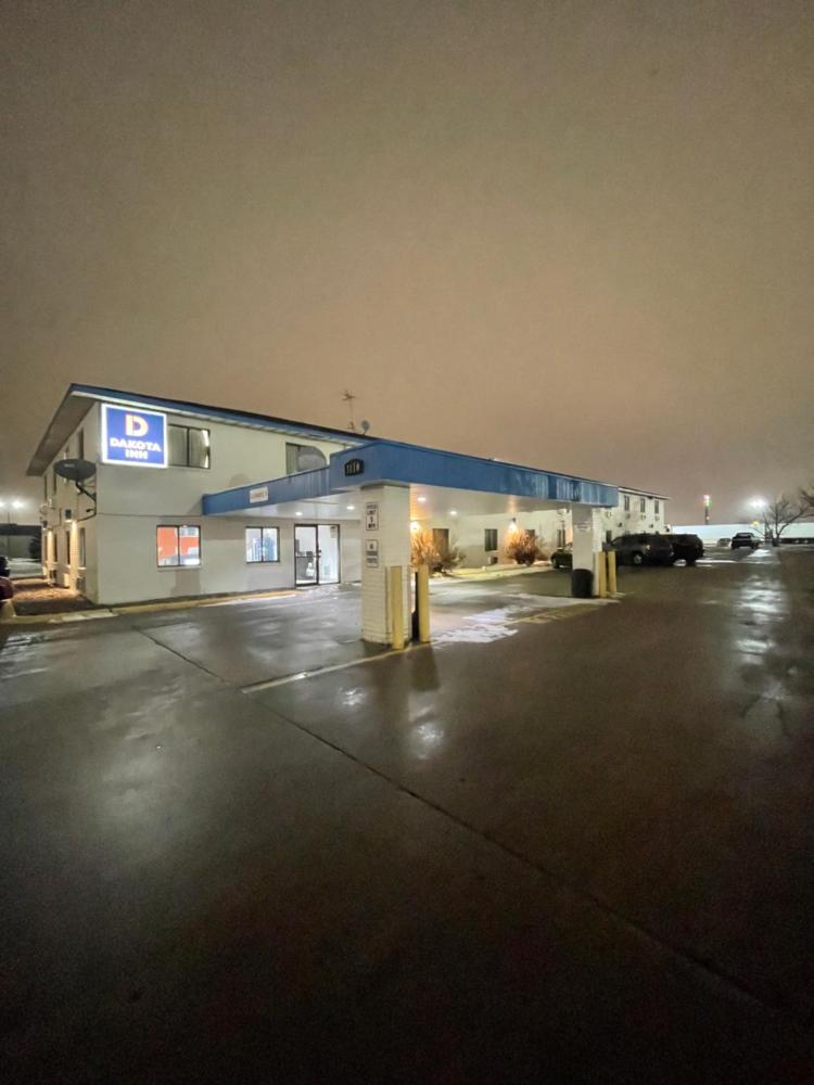 Dakota inn